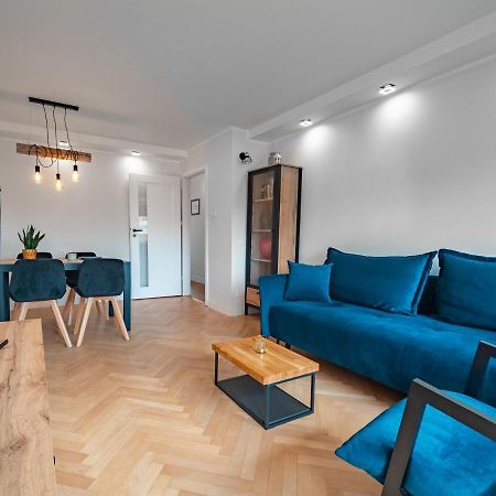 Apartament Bursztynowy Nowy Sopot Extérieur photo