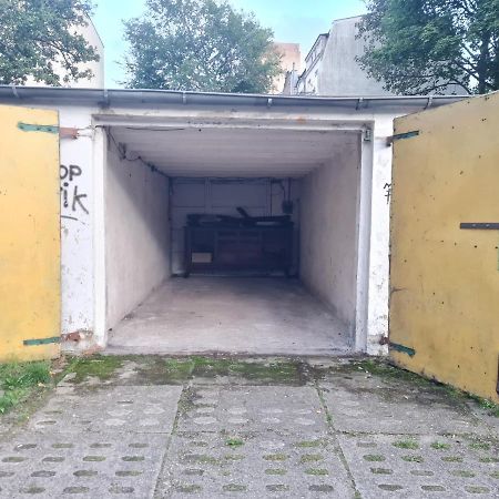 Apartament Bursztynowy Nowy Sopot Extérieur photo