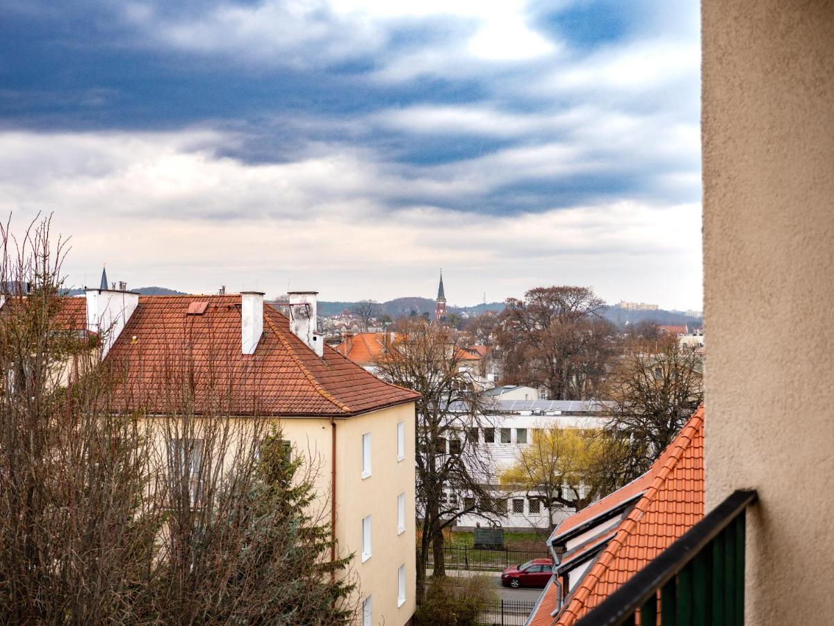 Apartament Bursztynowy Nowy Sopot Extérieur photo