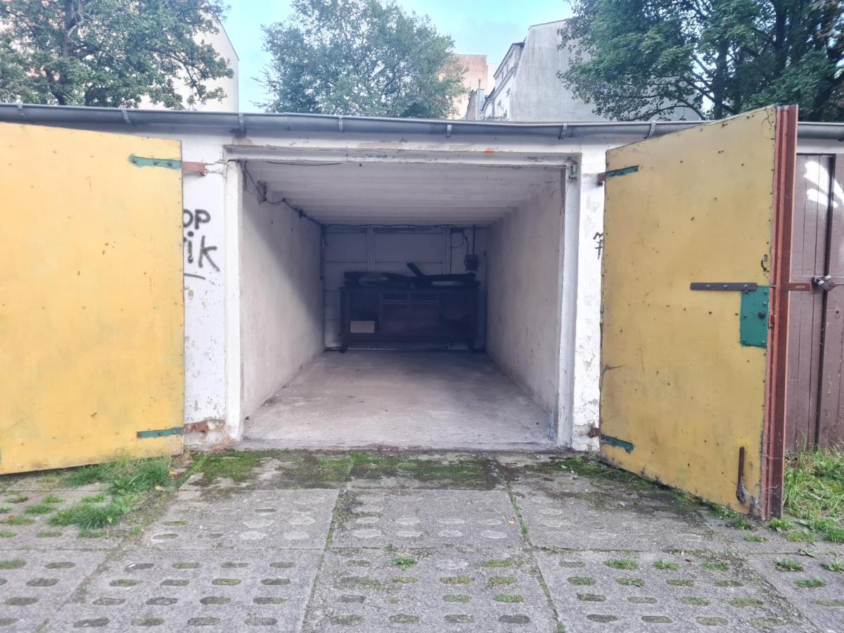 Apartament Bursztynowy Nowy Sopot Extérieur photo