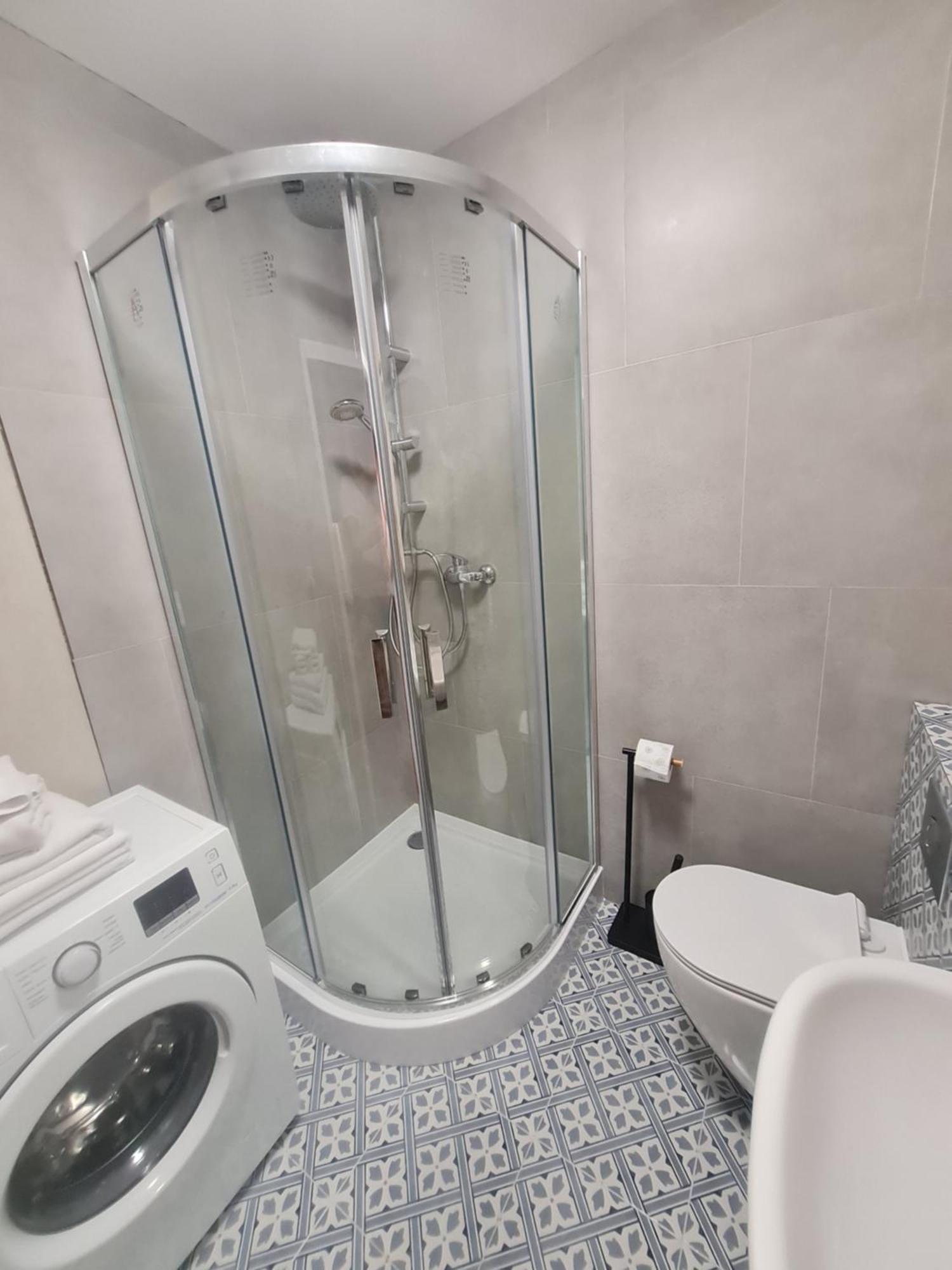 Apartament Bursztynowy Nowy Sopot Extérieur photo