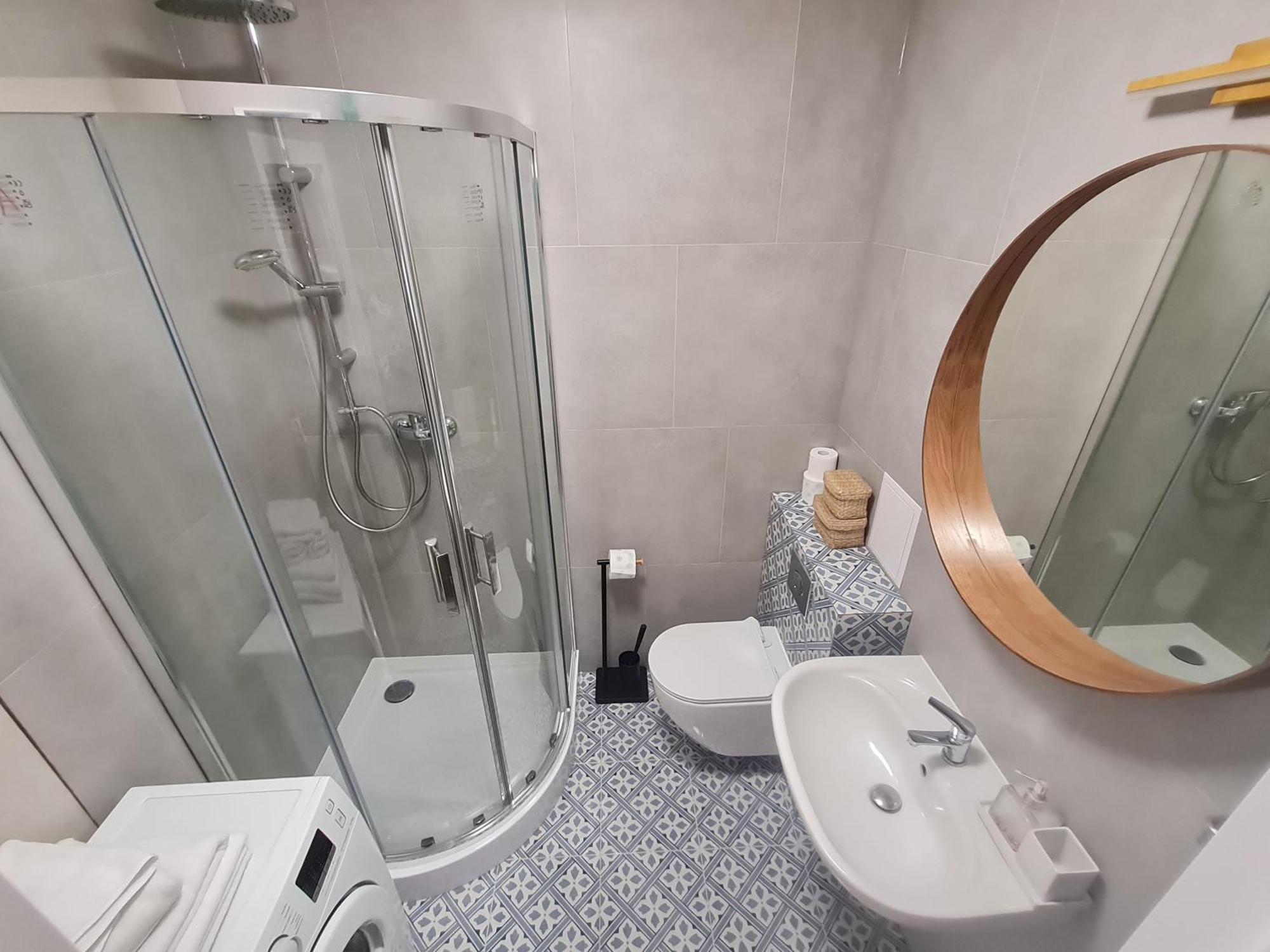 Apartament Bursztynowy Nowy Sopot Extérieur photo