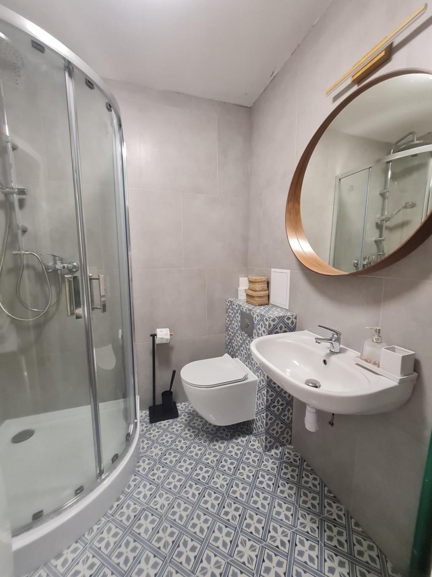 Apartament Bursztynowy Nowy Sopot Extérieur photo